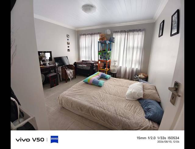 3 BEDROOM TOWNHOUSE FOR SALE IN DANA BAY